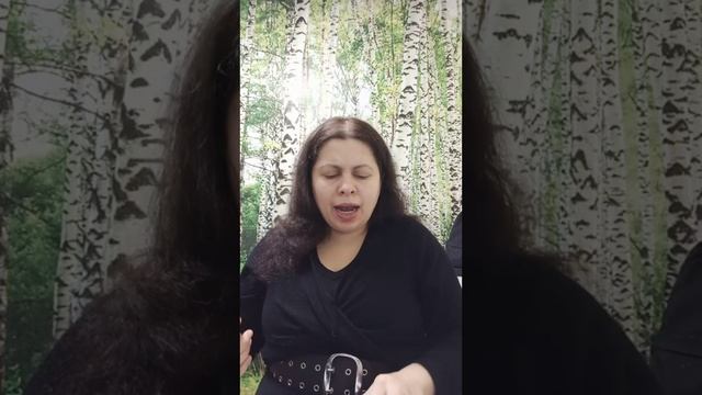 Распевка стаккато на Хэ смотреть онлайн