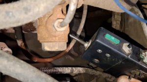 Ока. Пропал свет. Не работают габариты,ближний,дальний свет.