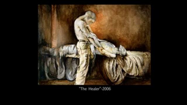 Caniglia-Art смотреть онлайн