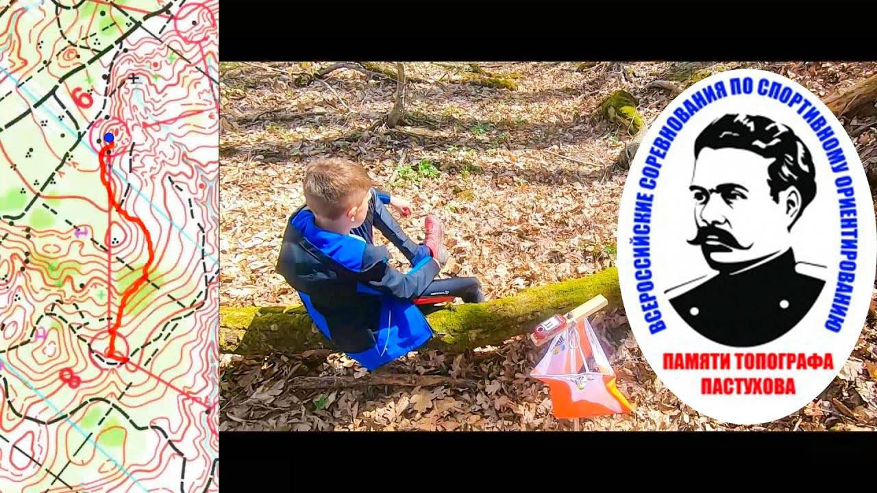Just Hope • Headcam Orienteering • Пастухова 2024, 4 день • С комментариями!