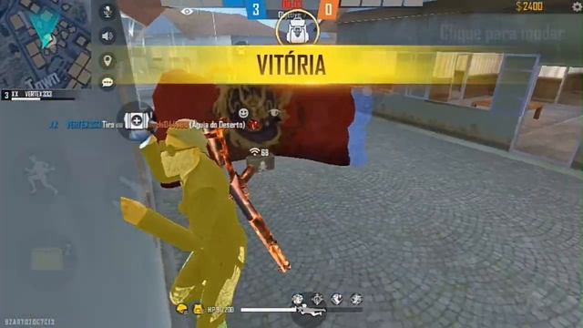 Vertex FF Aimbot ♥🍷J2 prime смотреть онлайн