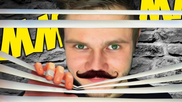 УСАТЫЙ СОСЕД ИЗВРАЩЕНЕЦ -｜｜- Hello Neighbor -｜｜- ФРОСТ