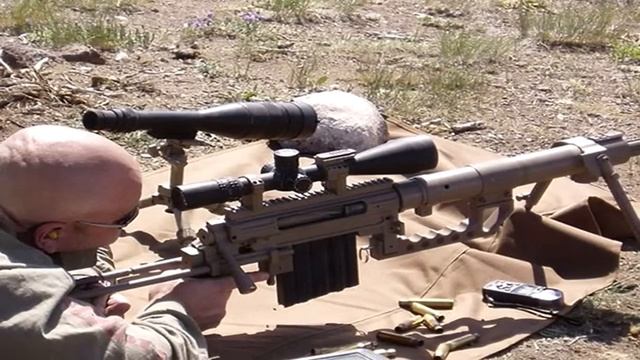 TOP 3: OS MELHORES RIFLES DE PRECISÃO DO MUNDO! смотреть онлайн