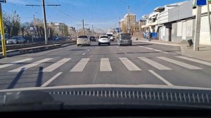 Важно знать!! главная ошибка на экзамене. Ул. Ключевская г.Улан-Удэ