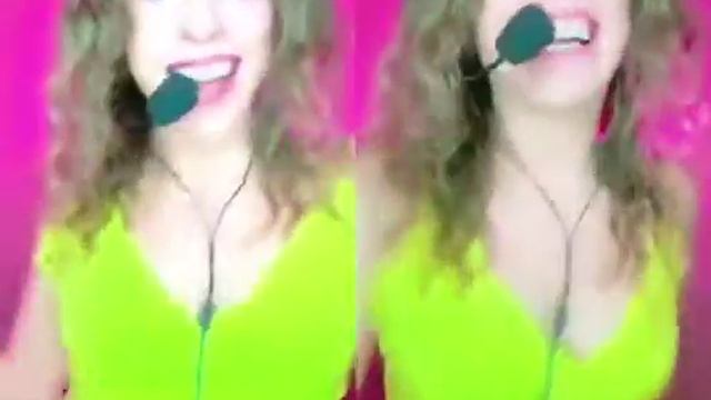 Sugarhigh ~ Coyote Shivers / Empire Records Karaoke смотреть онлайн