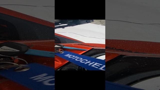 Kawasaki ninja 400 ER4-F 15429км Без пробега по РФ смотреть онлайн