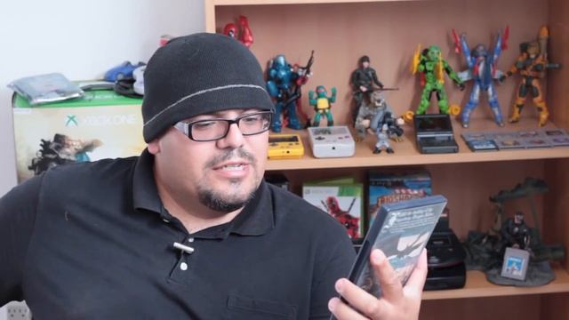 Max Sterling's Pick Ups Volume 2 - Games and Consoles смотреть онлайн