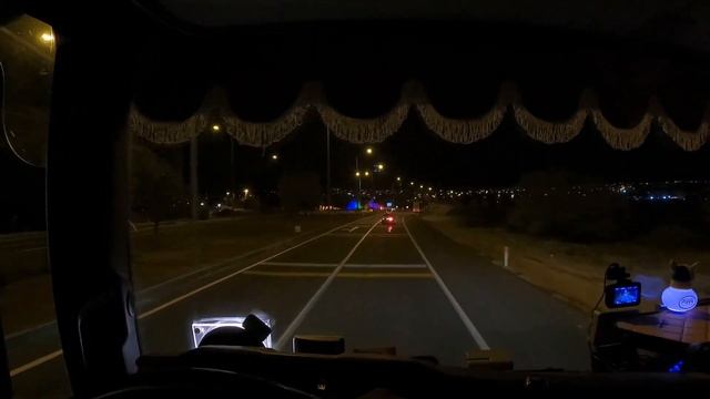 Погрузка на Россию | день рождения в дороге | получил штраф смотреть онлайн