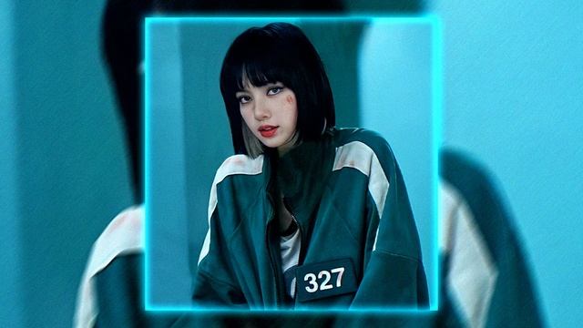 Squid Game 2 - Round And Round ｜ Mingle Game (Tomsky Hard Techno Remix) [Extended] смотреть онлайн