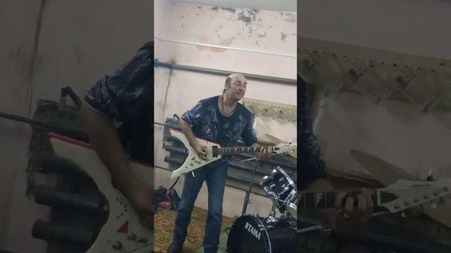 Пушистый хвост лисицы(кавер на Константина Ступина) смотреть онлайн