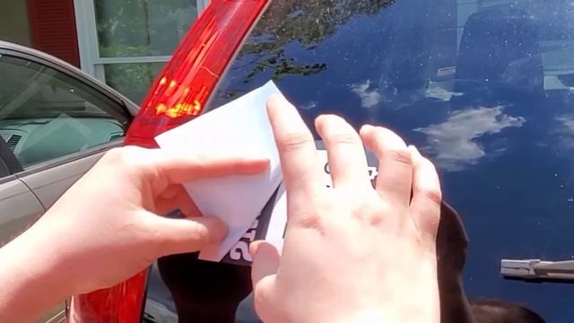 How to Apply a Vinyl Decal смотреть онлайн