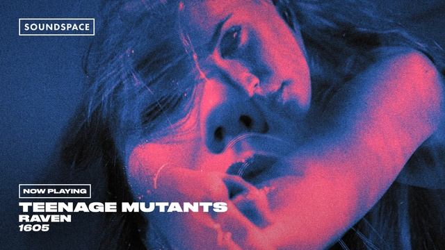 Teenage Mutants - Raven смотреть онлайн