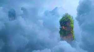 Облачная страна - Японская Музыка для дзен-медитации с бамбуковой флейтой Сяо🪭Музыка Японии