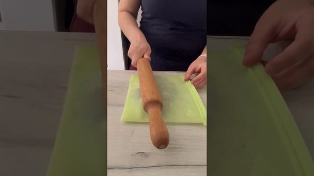 Нереальные конфеты