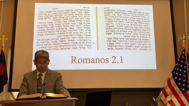 Libro de Santiago 2:8-13 смотреть онлайн