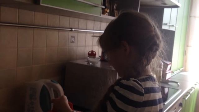 СКИННИ БОДИ КЕА!!! моя любимая слепуха и бутерброды!!!!! смотреть онлайн