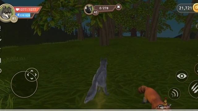 волк сражаться зверя wildcraft смотреть онлайн