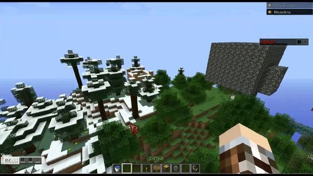 My own server :D смотреть онлайн