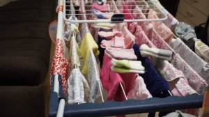 Долгожданный влог / ура ! Одежда для реборна /Пустышки для малышек