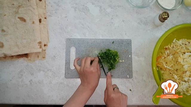 Салат - Рулетик - просто быстро вкусно смотреть онлайн