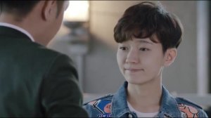 Судмедэксперт Цинь Мин - сдерживаюсь изо всех сил