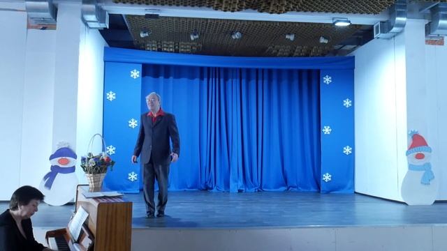 «Под дугой колокольчик поёт»