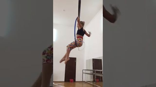 Валерия Мисюра тренировка 28 августа 2018 (ч.3) смотреть онлайн