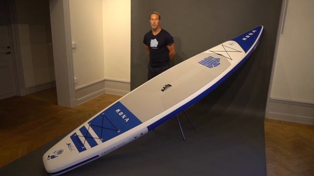 Kona Cruiser 12.6 смотреть онлайн