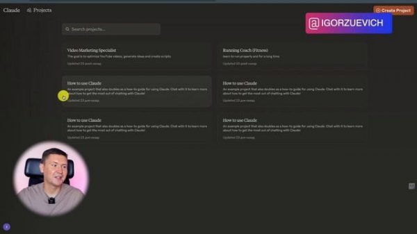 Правда о ChatGPT и Claude AI... Вот такое сравнение и неожиданный результат