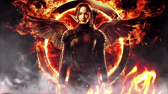 The Hunger Games: Mockingjay Part 1 - Full Soundtrack & Score (Original Motion Picture) [HQ Audio]