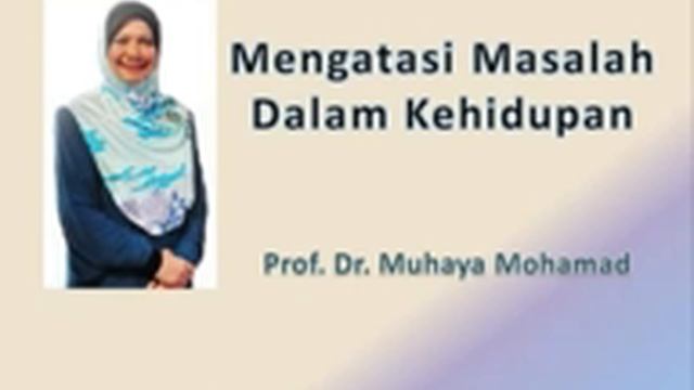 Prof Muhaya. Ustaz Pahrol(2) смотреть онлайн