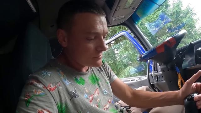 Ещё немного и в рейс