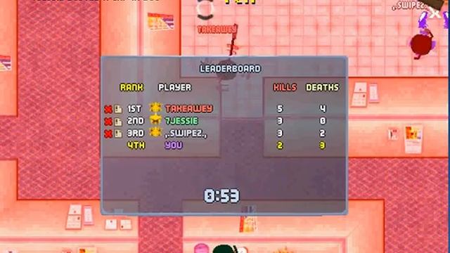 stick arena 7steffie hacking смотреть онлайн