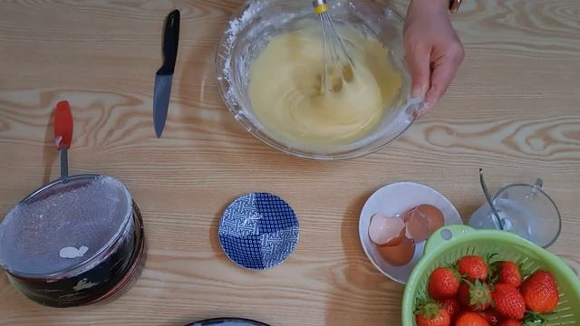 Пирог:Быстро,просто,вкусно. смотреть онлайн
