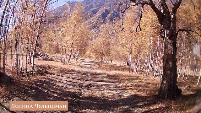 Долина Чулышман1.mp4 смотреть онлайн