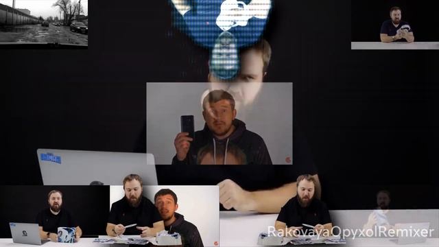 [Birthday special] (V2) Wylsacom - Sparta Calypso Remix смотреть онлайн