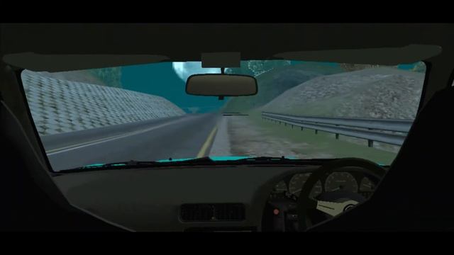 LEGACY Planet: Nissan Silvia S13 (MTA:SA) смотреть онлайн