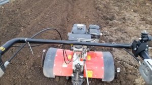 Размеры фрез "Целина" и ответы на вопросы. Часть 1