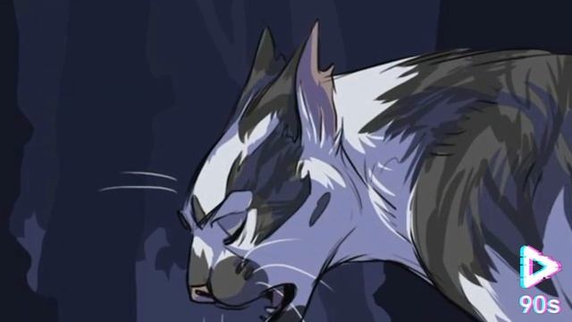 Искра и Коршун ~ Любимец твоих дьяволов смотреть онлайн