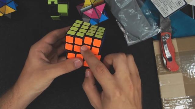 MI CUBO NÚMERO 100 | UNBOXING смотреть онлайн