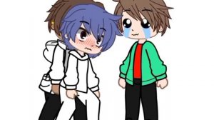 #видео #гачаклуб #рекомендации #шип  дабейт и донни шип: деревня друзей фиксая. мне стыдно за это