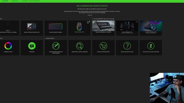 Razer Cobra Pro Review - Die Bessere Razer Viper Ultimate?