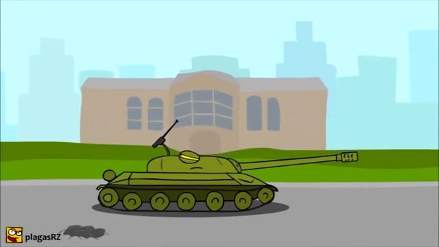 Танкомульт 44 серии подряд хорошие качества смотреть онлайн