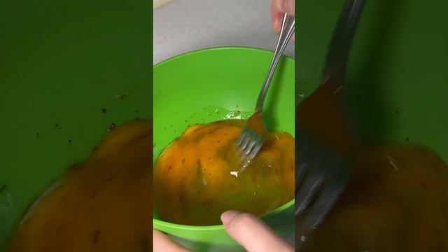 Испанский омлет🍳 | #завтрак #омлетнасковороде #испанскийомлет #яичница #сытныйзавтрак #картошка смотреть онлайн