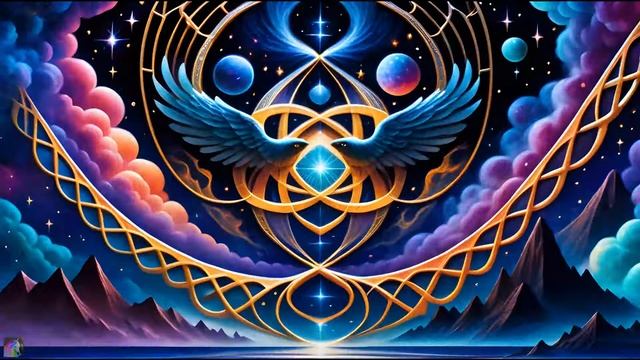 The Weaving Of Fates