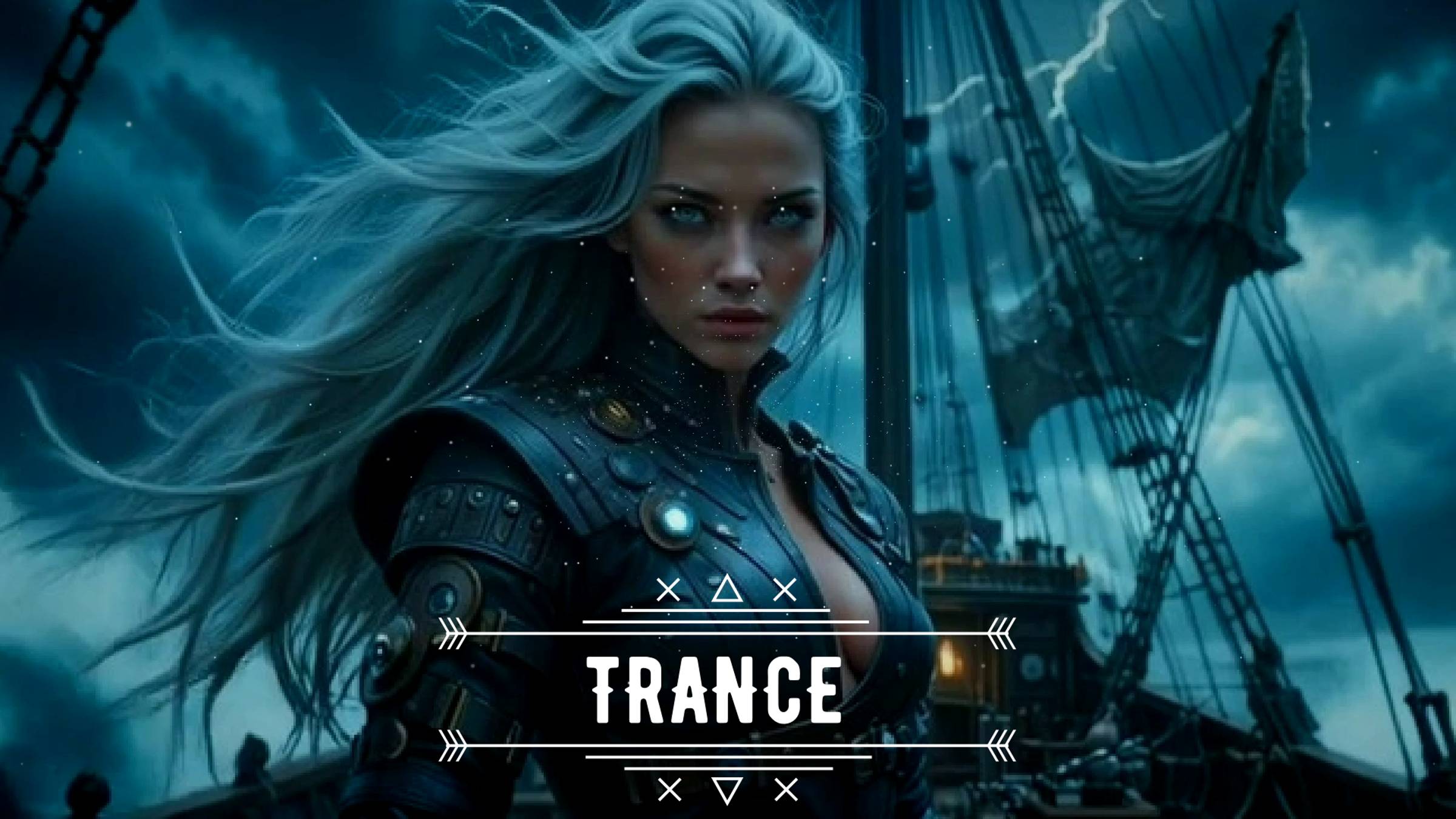 Trance Vocal (2025)