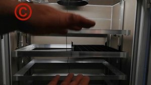 Видеоинструкция для покупателей. Часть 2. Первое включение Воронежского инкубатора.