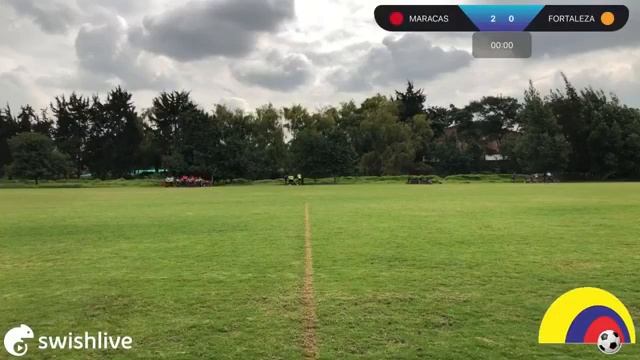TORNEO NACIONAL SUB 13 2021 - MARACANEIROS VS FORTALEZA CEIF B смотреть онлайн