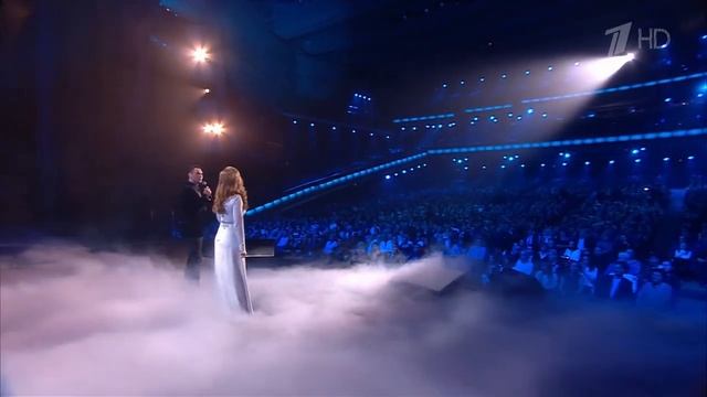 «Эхо любви» смотреть онлайн