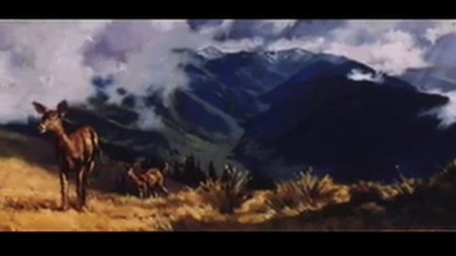 Solomon Presentation: Sticking With It 18/24 смотреть онлайн